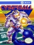 Nintendo  NES&nbsp; - &nbsp;Cyberball - Jaleco